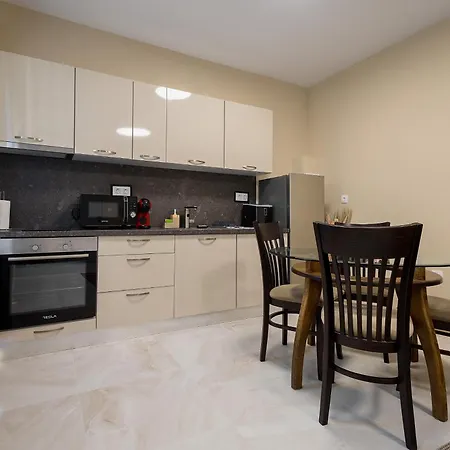 хоризонт Apartamento