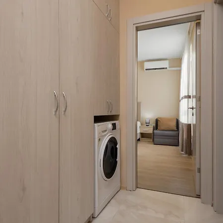 Apartmán хоризонт