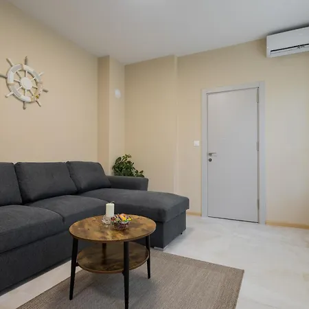 хоризонт Apartmán