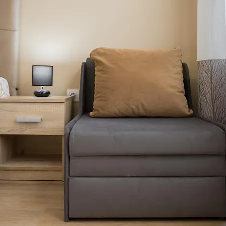 Apartman хоризонт Burgasz