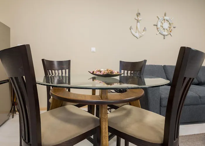 хоризонт Apartman