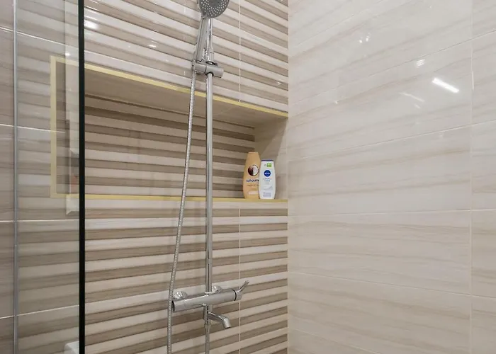 Apartman хоризонт Burgasz