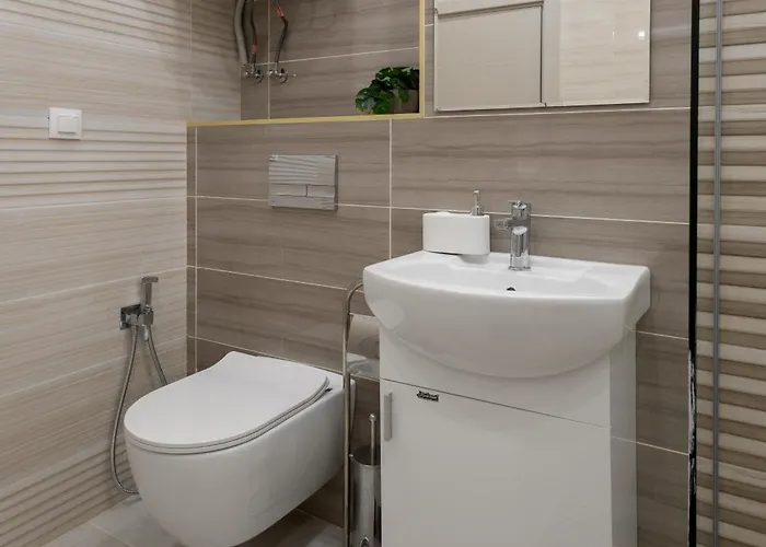 Apartman хоризонт *