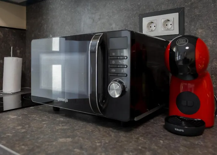 хоризонт Apartman *