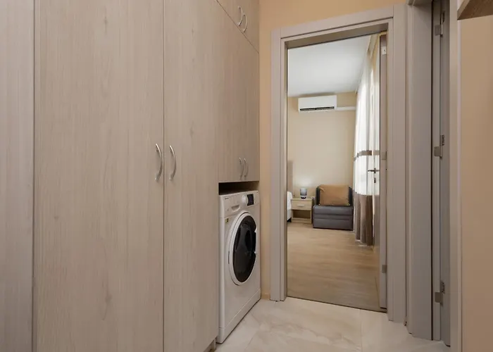 Apartman хоризонт