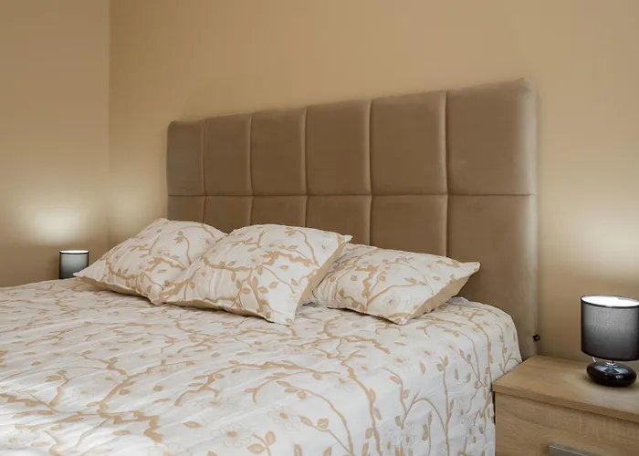 хоризонт Apartman *