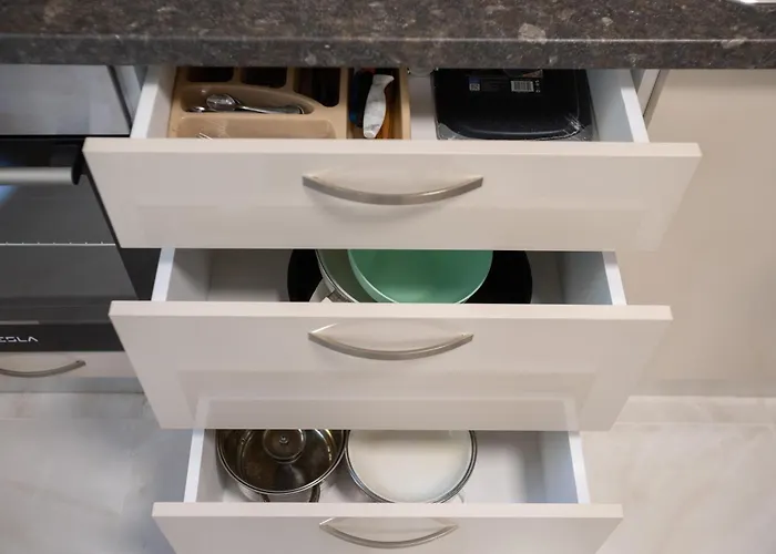 Apartman хоризонт Burgasz