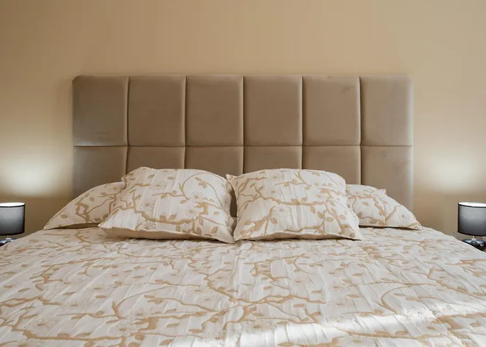 хоризонт Apartman Burgasz