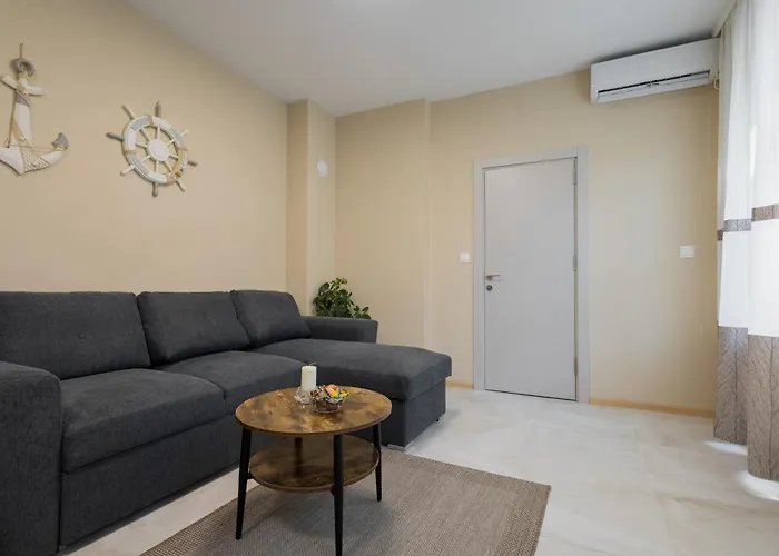 хоризонт Apartman