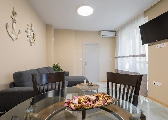 хоризонт Burgasz