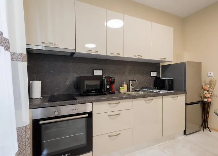 Apartman хоризонт *