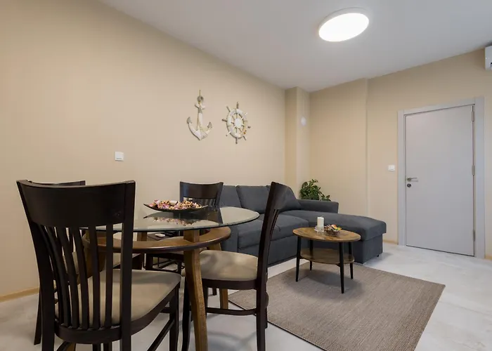 хоризонт Apartman *