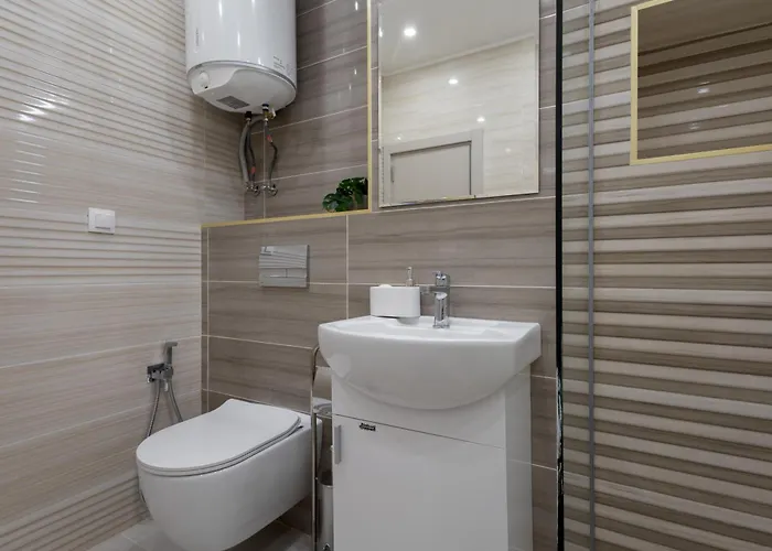 Apartman хоризонт