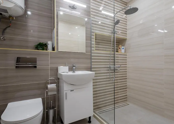 Apartman хоризонт *