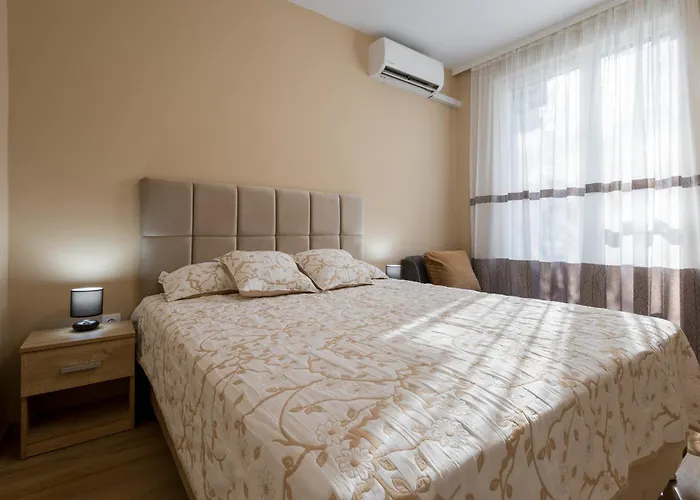 хоризонт Burgasz