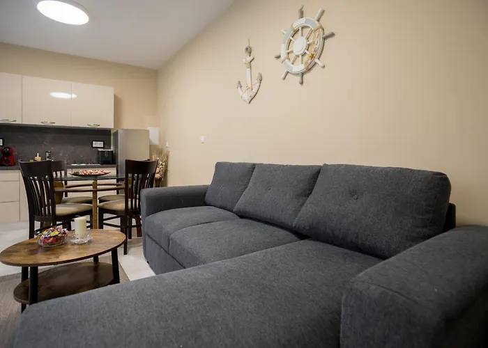 Apartman хоризонт *