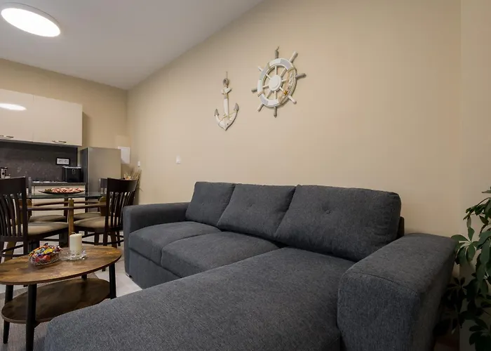 хоризонт * Burgasz