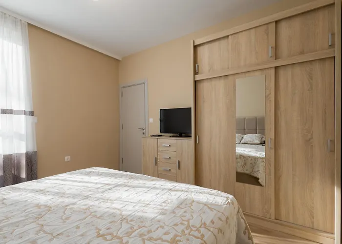 Apartman хоризонт