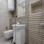Apartment хоризонт Burgas