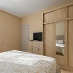 Apartment хоризонт