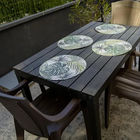 דירה хоризонт *