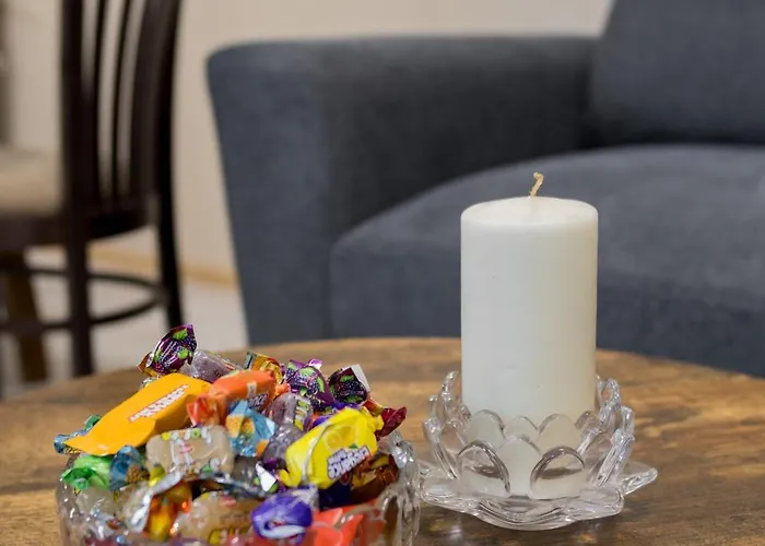 דירה хоризонт