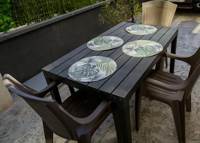 דירה хоризонт *