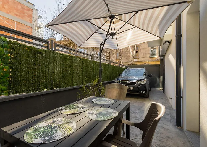 хоризонт * בורגאס