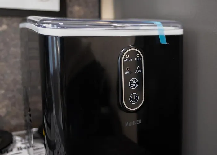 хоризонт דירה בורגאס